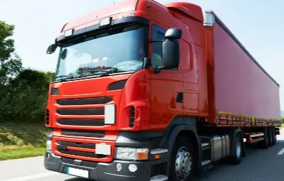 Ankara Ayvalık Ambar Kargo